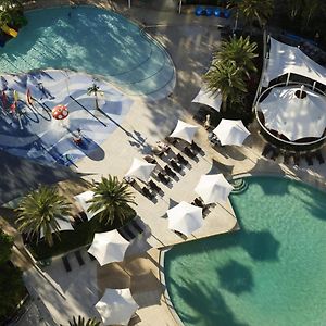 Racv Royal Pines Resort Gold Coast