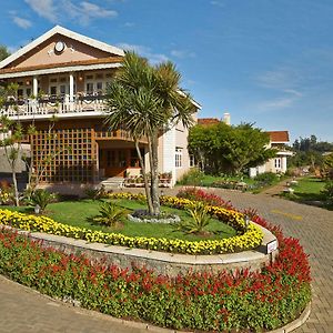 Club Mahindra Derby Green, Ooty